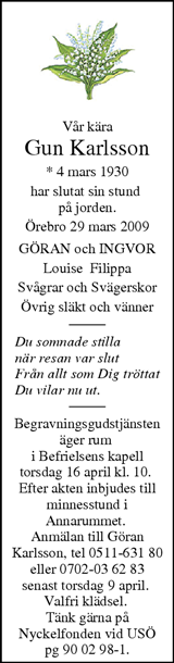 Nerikes Allehanda