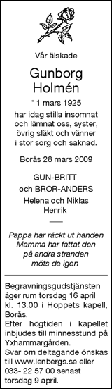 Borås Tidning