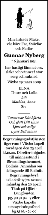 Ljusnan