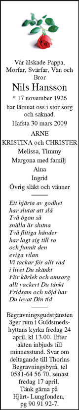 Nerikes Allehanda