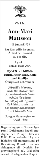 Bohusläningen