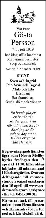 Norra Skåne