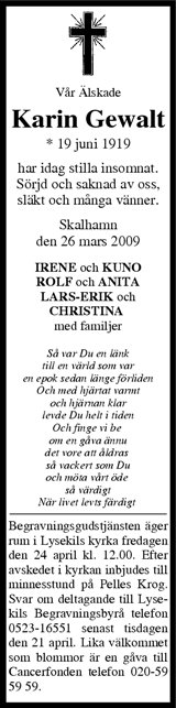 Lysekilsposten