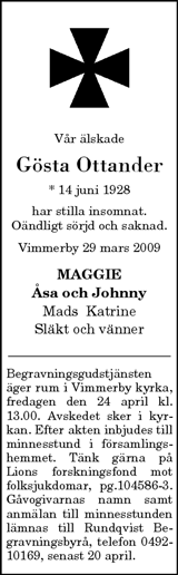 Vimmerby Tidning,Kinda Posten