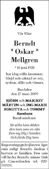 Bohusläningen