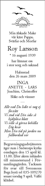 Hallandsposten