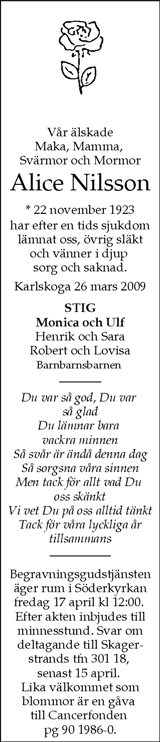 Karlskoga Tidning