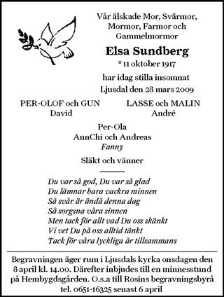 Ljusdals-Posten