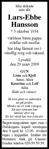 Lysekilsposten