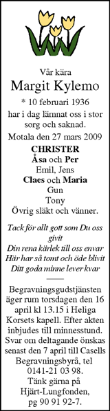 Motala Vadstena Tidning