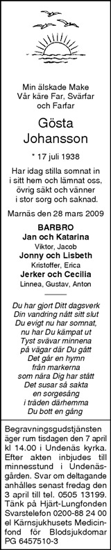 Mariestads-Tidningen