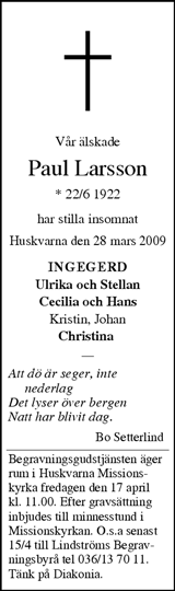 Jönköpings-Posten