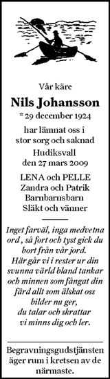 Hudiksvalls Tidning