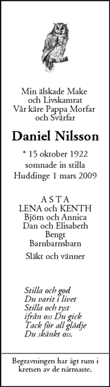 Mitt i Huddinge