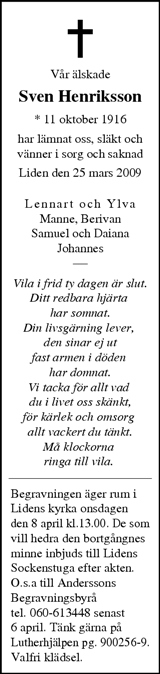 Sundsvalls Tidning