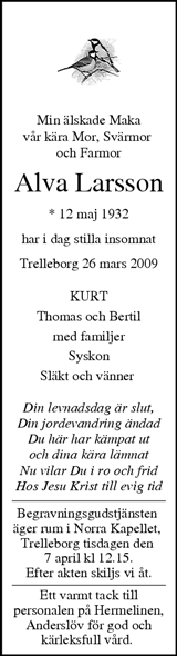 Trelleborgs Allehanda