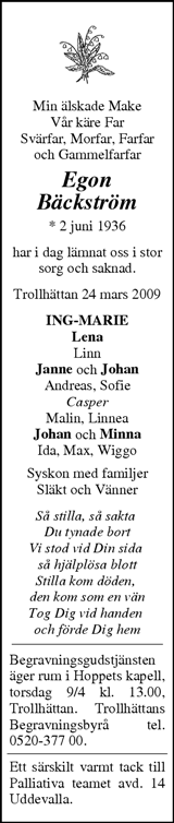 TTELA Trollhättans tidning & Elfsborgs läns allehanda