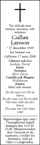 Norrländska Socialdemokraten