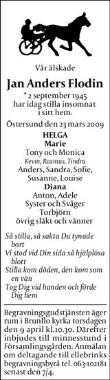 Östersunds-Posten,Länstidningen Östersund