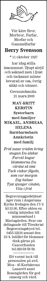Blekinge Läns Tidning