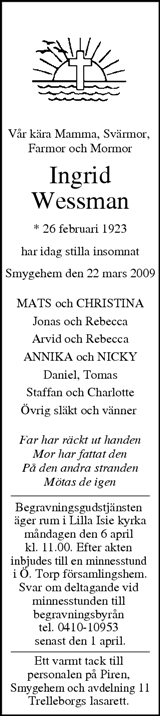 Trelleborgs Allehanda