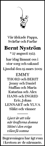 Ljusdals-Posten