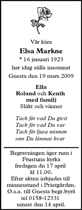 Södermanlands Nyheter