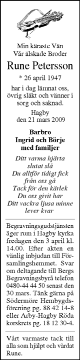 Östran Nyheterna