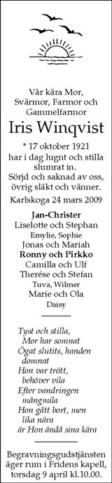 Karlskoga Tidning