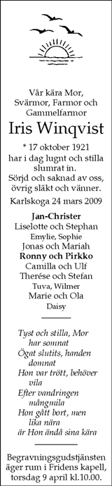 Nya Kristinehamns-Posten