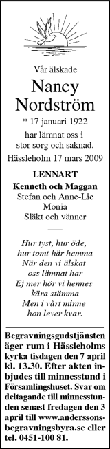 Norra Skåne