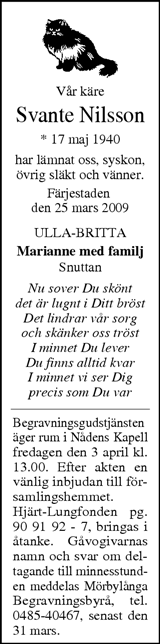 Östran Nyheterna