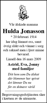 Tidningen Härjedalen