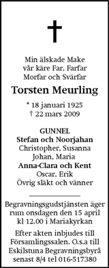 Eskilstuna-Kuriren,Strängnäs Tidning