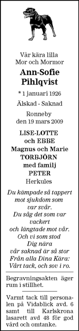 Blekinge Läns Tidning