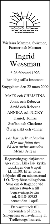 Trelleborgs Allehanda