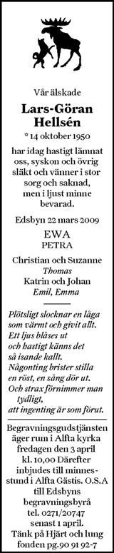 Ljusnan