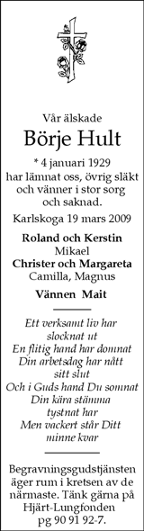 Karlskoga Tidning
