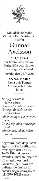 Arvika Nyheter