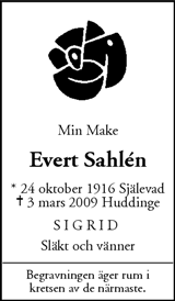 Mitt i Huddinge
