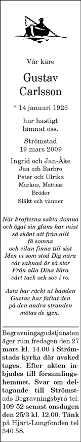 Strömstads tidning (e-tidning)