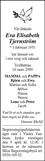 TTELA Trollhättans tidning & Elfsborgs läns allehanda