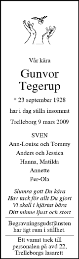 Trelleborgs Allehanda
