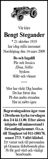 Norrköpings Tidningar