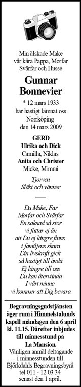 Norrköpings Tidningar