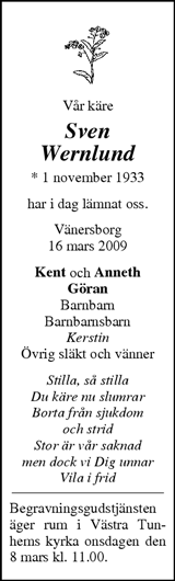 TTELA Trollhättans tidning & Elfsborgs läns allehanda