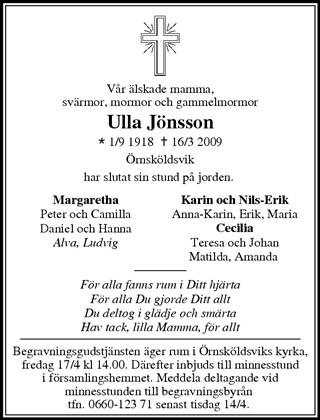 Tidningen Ångermanland,Örnsköldsviks Allehanda
