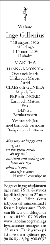 Hallandsposten