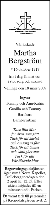 Trelleborgs Allehanda