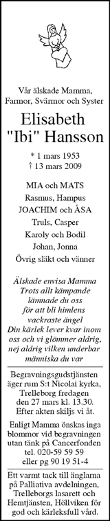Trelleborgs Allehanda